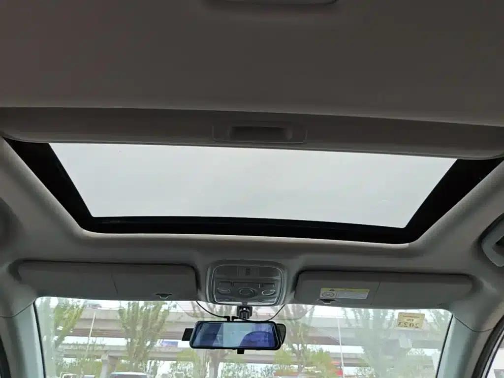 Haval M6 2021 PLUS 1.5T DCT Luxury Intelligent Connectivity Edition — миниатюра 25