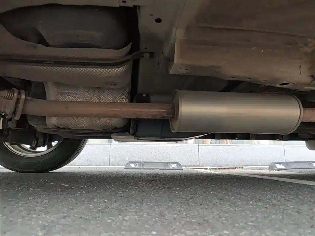 Haval M6 2021 PLUS 1.5T DCT Luxury Intelligent Connectivity Edition — миниатюра 4