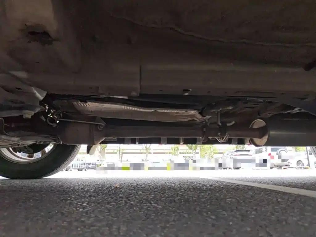 Haval M6 2021 PLUS 1.5T DCT Luxury Intelligent Connectivity Edition — миниатюра 8