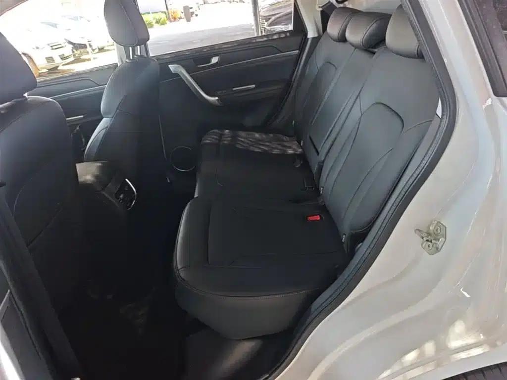 Haval M6 2018 1.5T Manual 2WD Elite — миниатюра 17