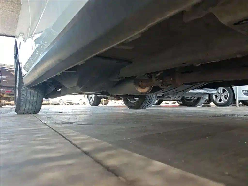 Haval M6 2018 1.5T Manual 2WD Elite — миниатюра 21