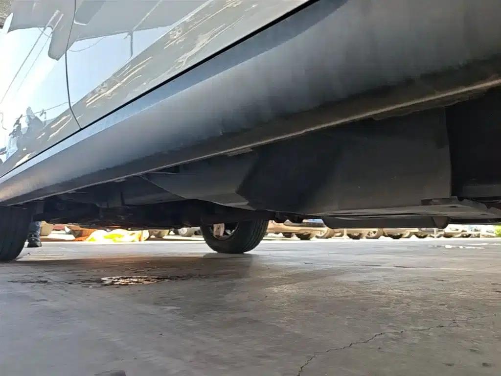 Haval M6 2018 1.5T Manual 2WD Elite — миниатюра 22