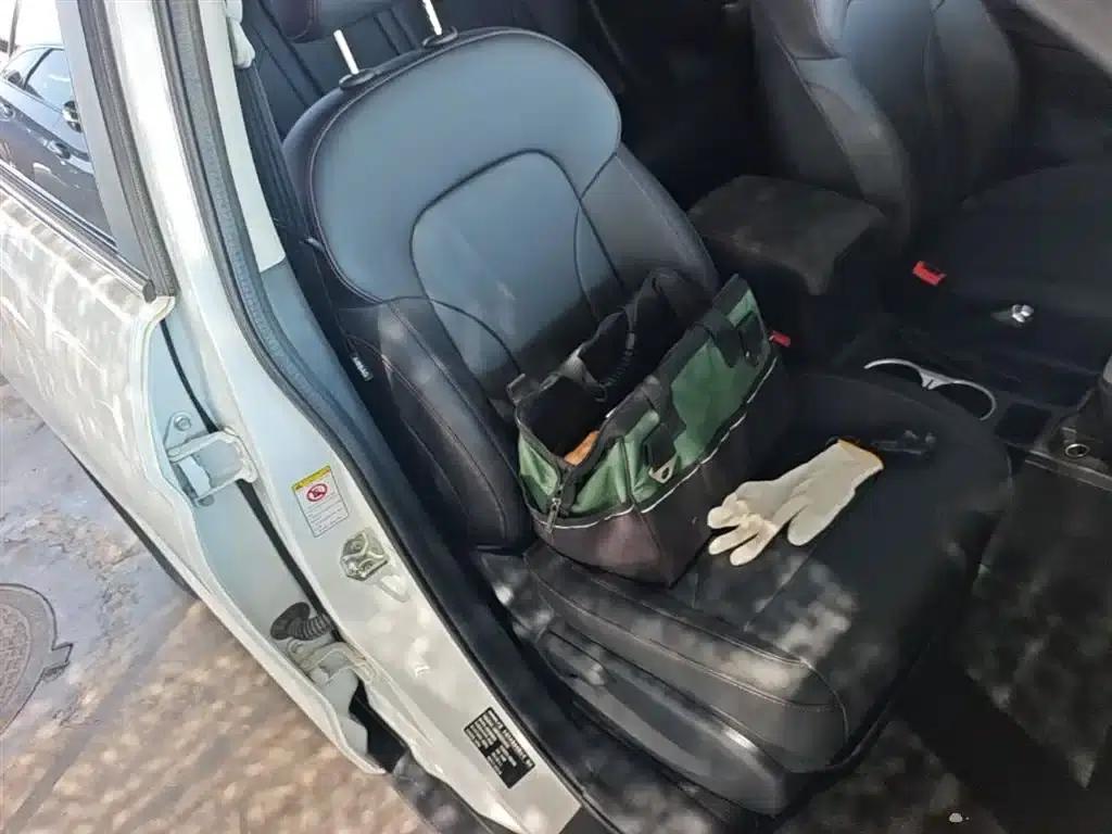 Haval M6 2018 1.5T Manual 2WD Elite — миниатюра 25