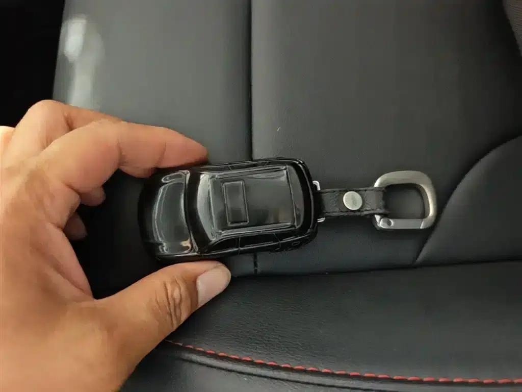 Haval M6 2018 1.5T Manual 2WD Elite — миниатюра 9