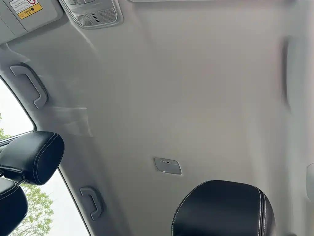 Haval M6 2021 PLUS 1.5T DCT Elite Intelligent Connectivity Edition — миниатюра 10
