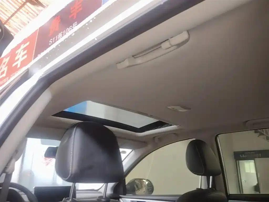 Haval M6 2021 PLUS 1.5T DCT Luxury Intelligent Connectivity Edition — миниатюра 18