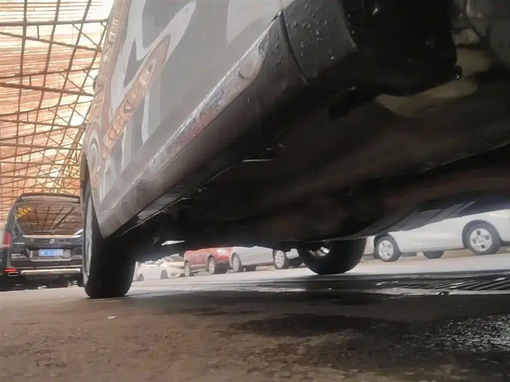 Haval M6 2021 PLUS 1.5T DCT Luxury Intelligent Connectivity Edition — миниатюра 21