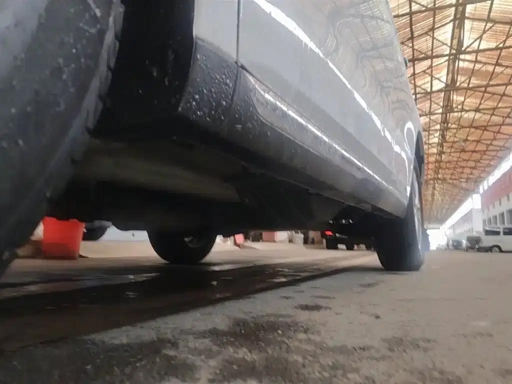 Haval M6 2021 PLUS 1.5T DCT Luxury Intelligent Connectivity Edition — миниатюра 22