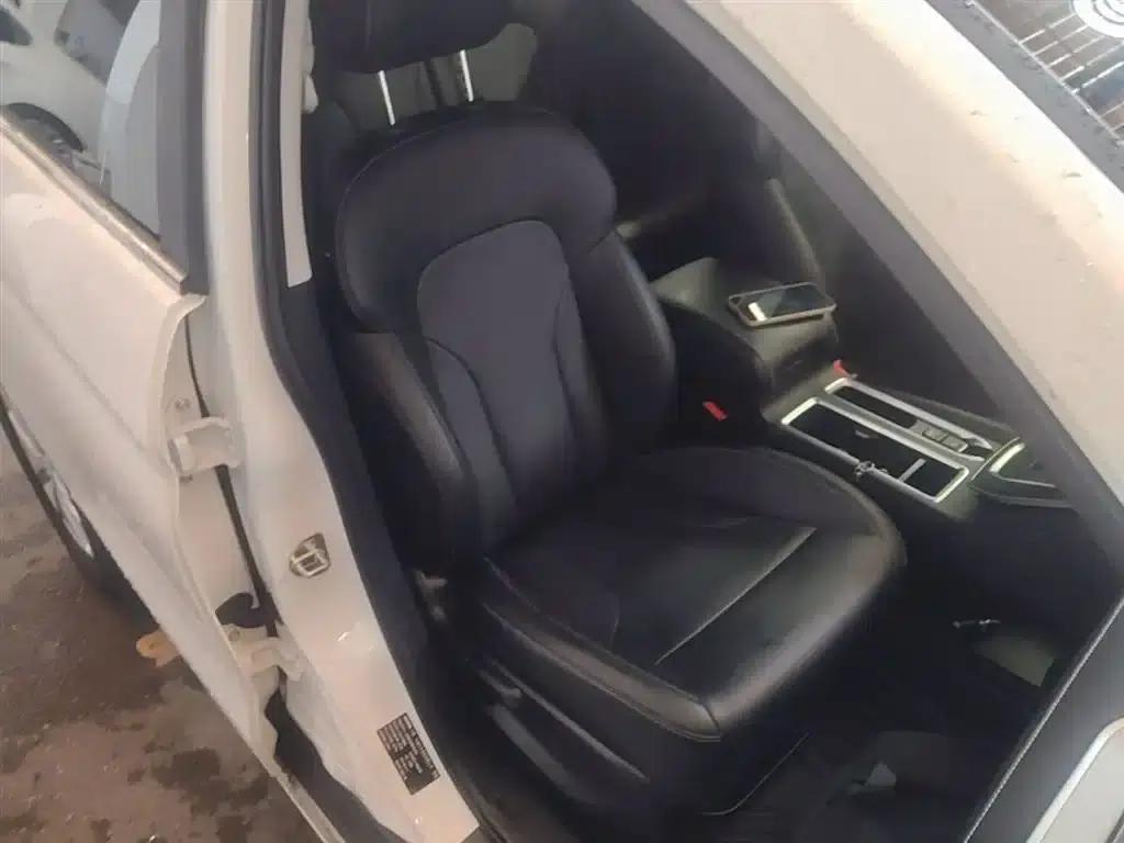 Haval M6 2021 PLUS 1.5T DCT Luxury Intelligent Connectivity Edition — миниатюра 25