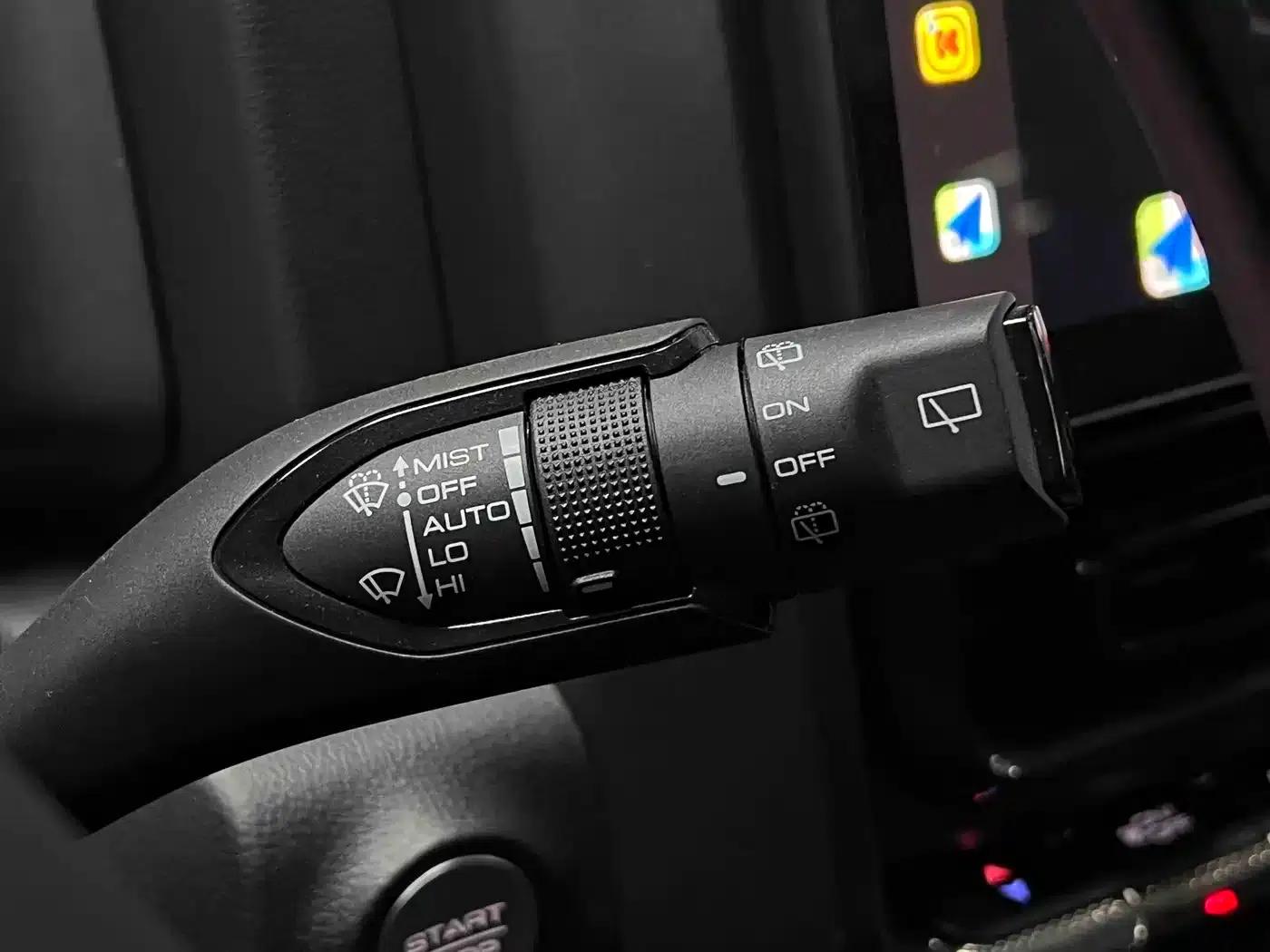 Haval H9 2024 2.4T Diesel 4WD Extreme Edition — миниатюра 34