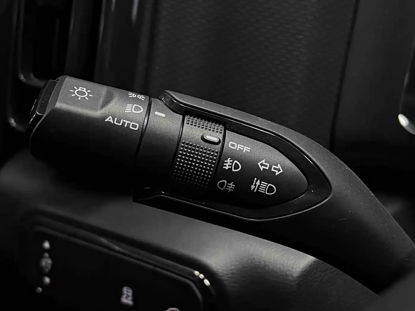 Haval H9 2024 2.4T Diesel 4WD Extreme Edition — миниатюра 37