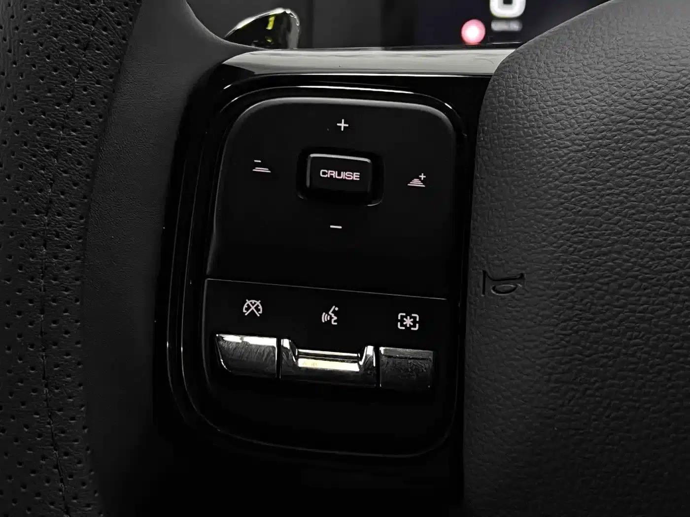 Haval H9 2024 2.4T Diesel 4WD Extreme Edition — миниатюра 40
