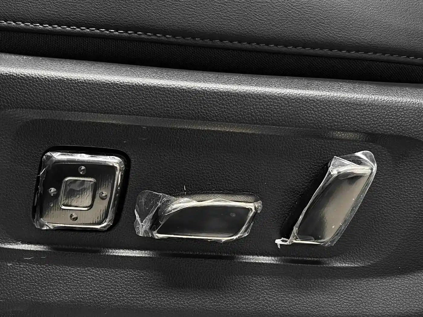 Haval H9 2024 2.4T Diesel 4WD Extreme Edition — миниатюра 42
