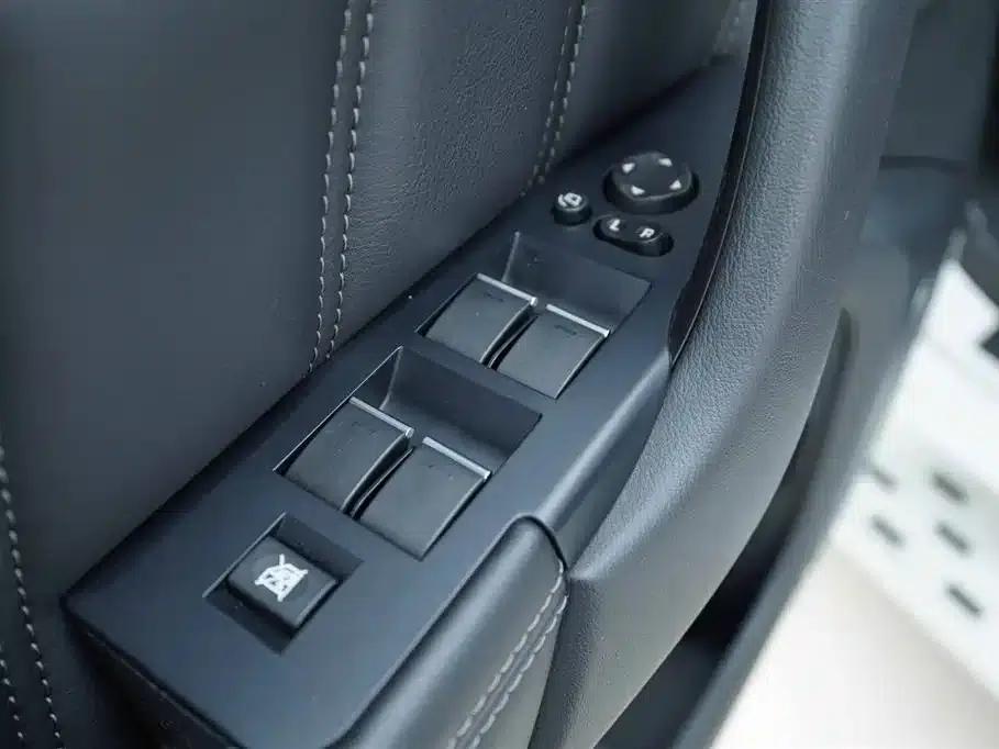 Haval H9 2022 2.0T Gasoline 4WD Elite 5-Seater — миниатюра 11