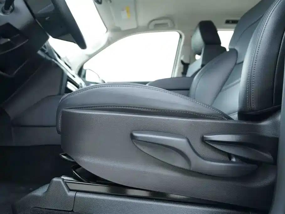Haval H9 2022 2.0T Gasoline 4WD Elite 5-Seater — миниатюра 12