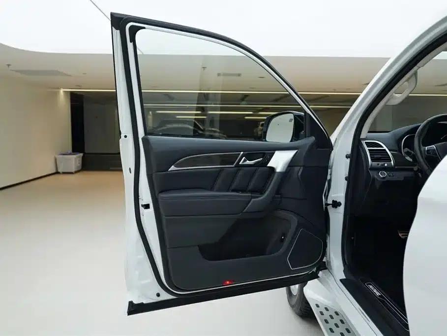 Haval H9 2022 2.0T Gasoline 4WD Elite 5-Seater — миниатюра 16