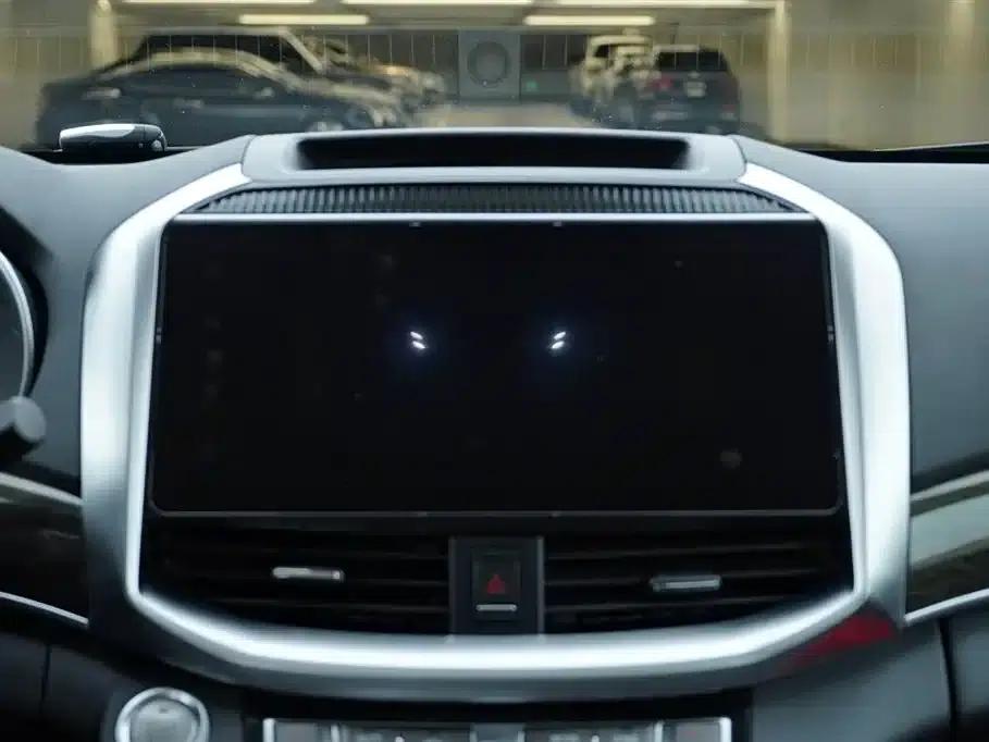Haval H9 2022 2.0T Gasoline 4WD Elite 5-Seater — миниатюра 18