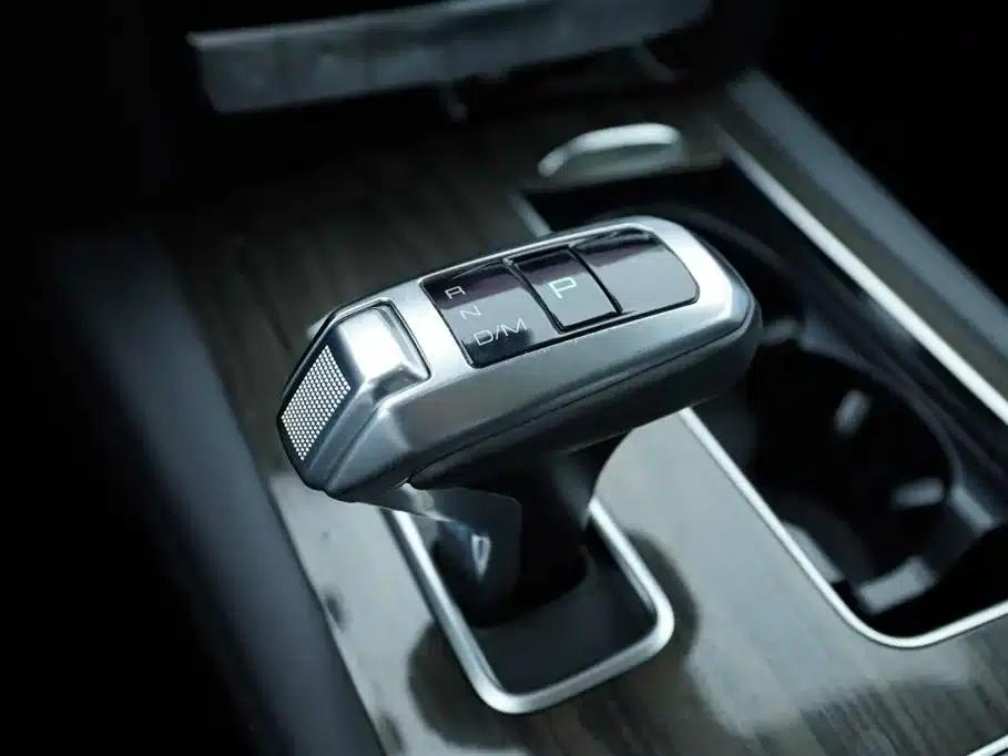 Haval H9 2022 2.0T Gasoline 4WD Elite 5-Seater — миниатюра 9