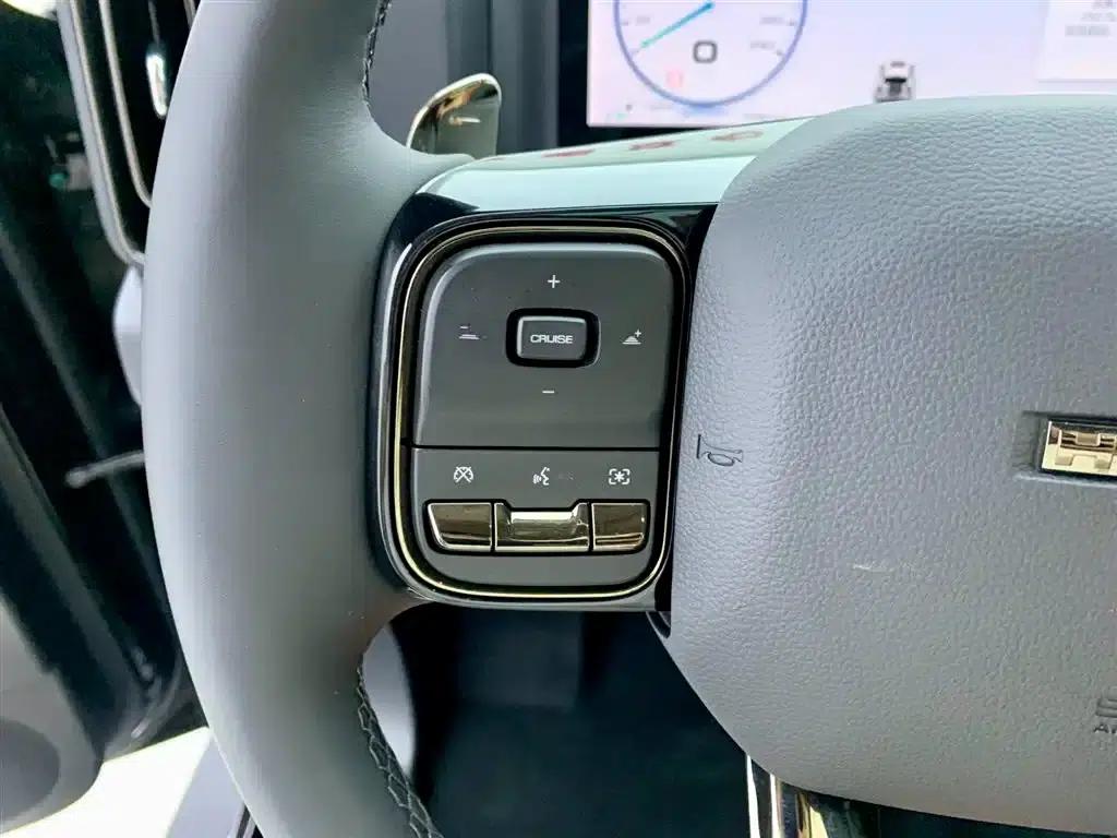 Haval H9 2024 2.4T Diesel 4WD Extreme Edition — миниатюра 18