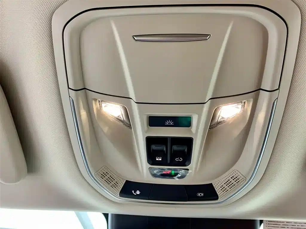 Haval H9 2024 2.4T Diesel 4WD Extreme Edition — миниатюра 24