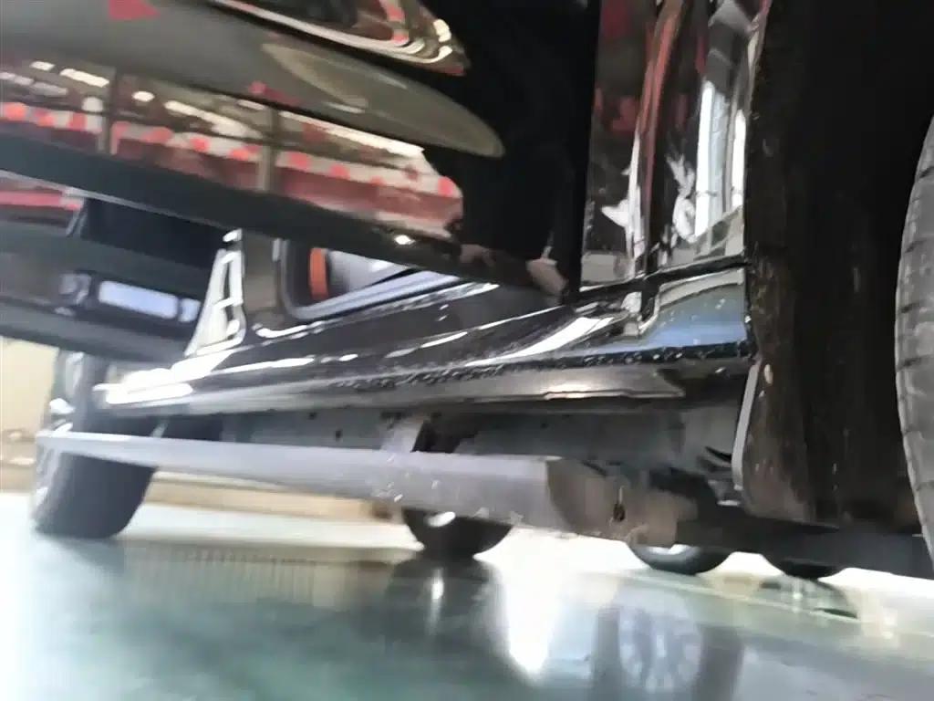 Haval H9 2024 2.0T Gasoline 4WD Ultimate Edition — миниатюра 21