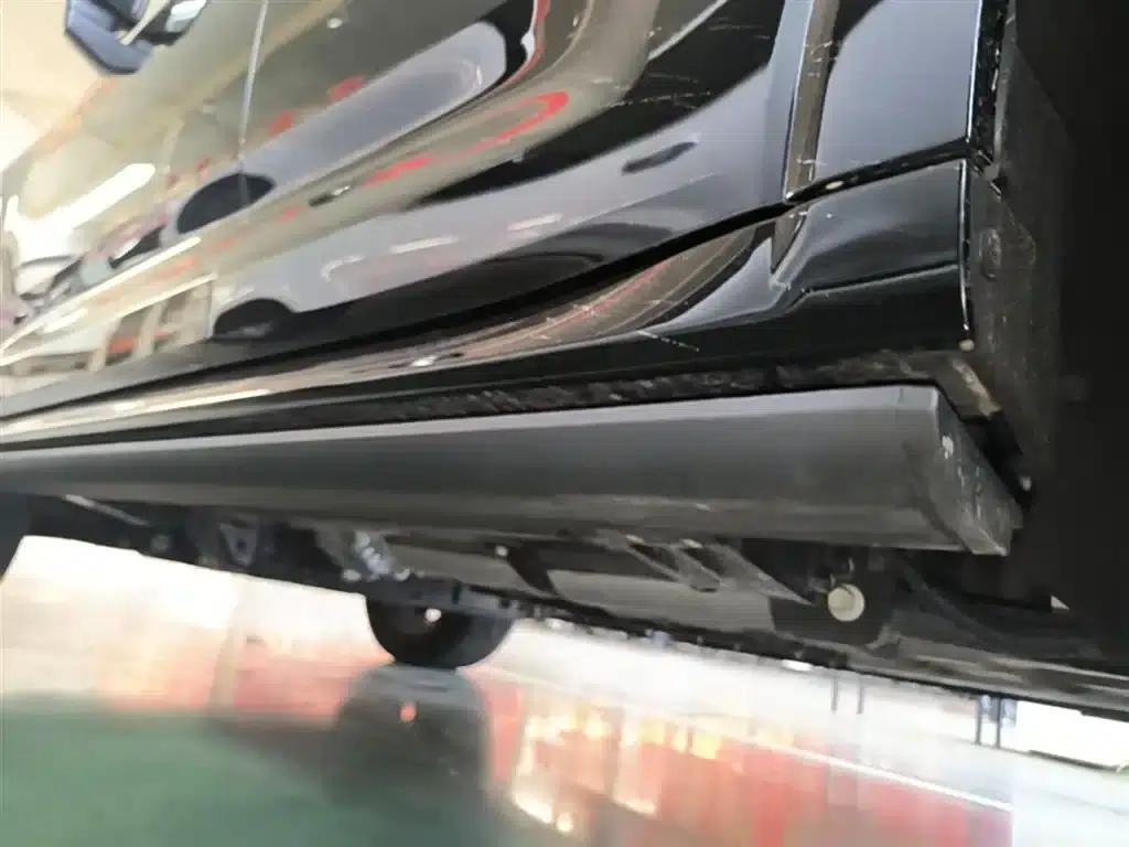 Haval H9 2024 2.0T Gasoline 4WD Ultimate Edition — миниатюра 22