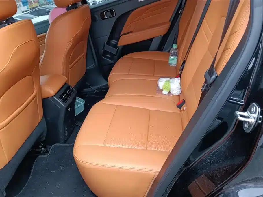 Haval Raptor New Energy 2024 Hi4 102 Pro — миниатюра 11