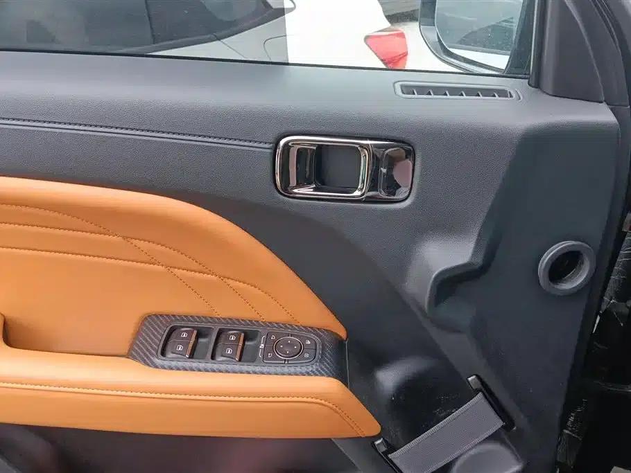 Haval Raptor New Energy 2024 Hi4 102 Pro — миниатюра 7