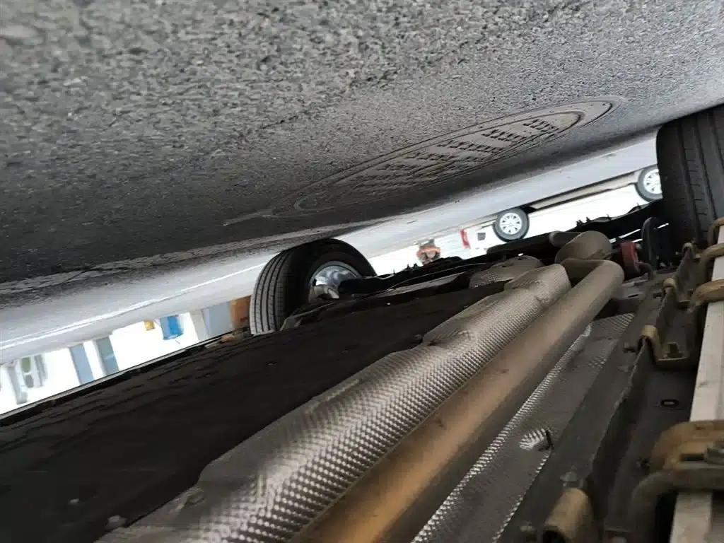 Haval Raptor New Energy 2024 Hi4 102 Pro — миниатюра 16