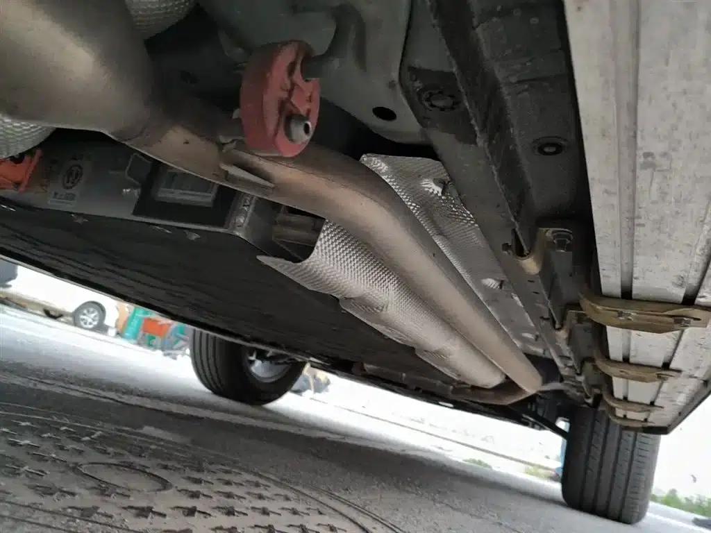 Haval Raptor New Energy 2024 Hi4 102 Pro — миниатюра 17