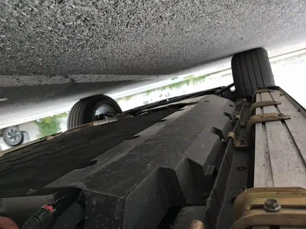 Haval Raptor New Energy 2024 Hi4 102 Pro — миниатюра 18