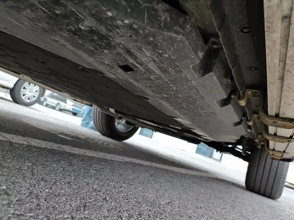 Haval Raptor New Energy 2024 Hi4 102 Pro — миниатюра 19