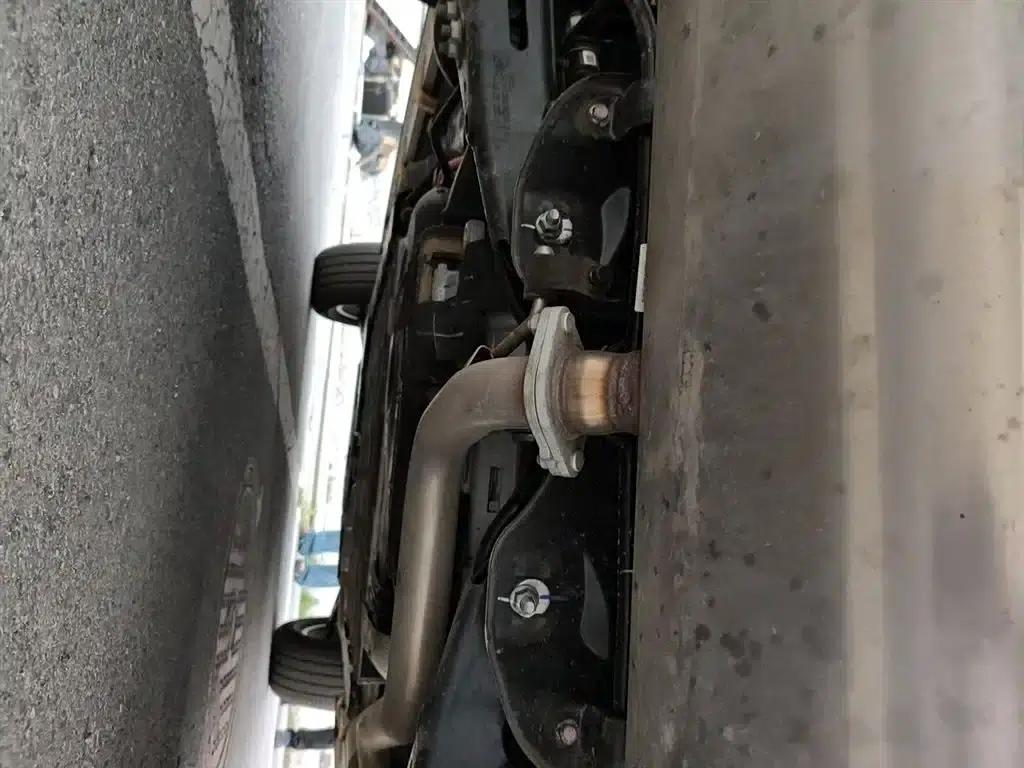 Haval Raptor New Energy 2024 Hi4 102 Pro — миниатюра 25
