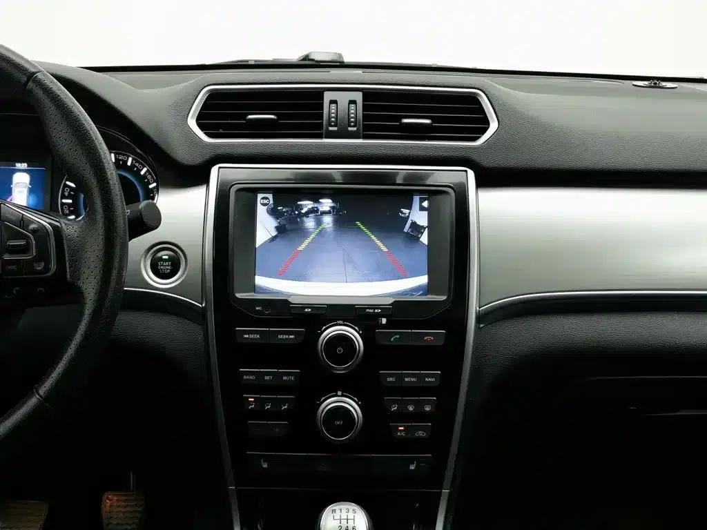 Haval H2 2014 1.5T Manual 2WD Elite Edition — миниатюра 12