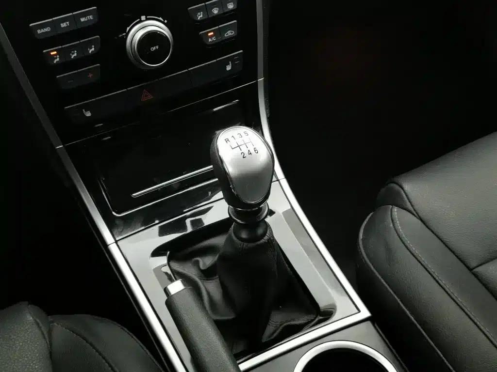 Haval H2 2014 1.5T Manual 2WD Elite Edition — миниатюра 13