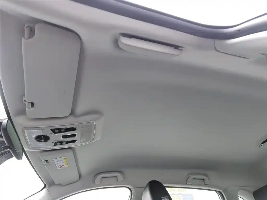 Haval H2 2014 1.5T Manual 2WD Elite Edition — миниатюра 14
