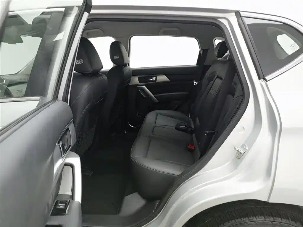 Haval H2 2014 1.5T Manual 2WD Elite Edition — миниатюра 15