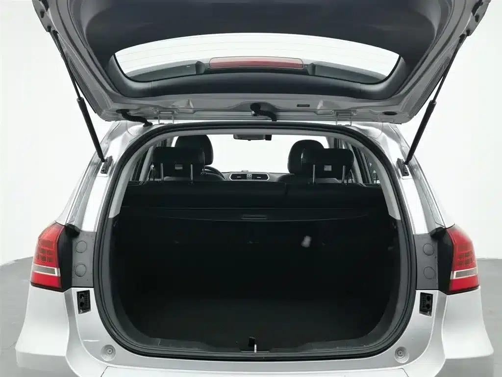 Haval H2 2014 1.5T Manual 2WD Elite Edition — миниатюра 16