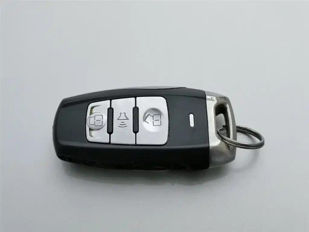 Haval H2 2014 1.5T Manual 2WD Elite Edition — миниатюра 19