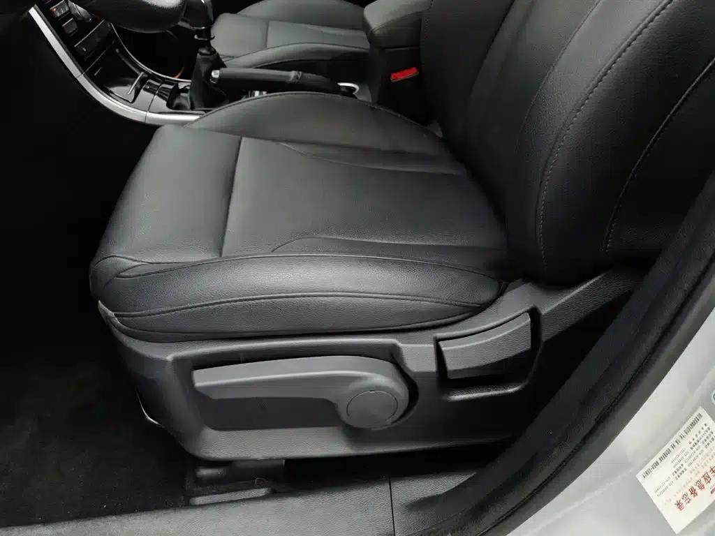 Haval H2 2014 1.5T Manual 2WD Elite Edition — миниатюра 20