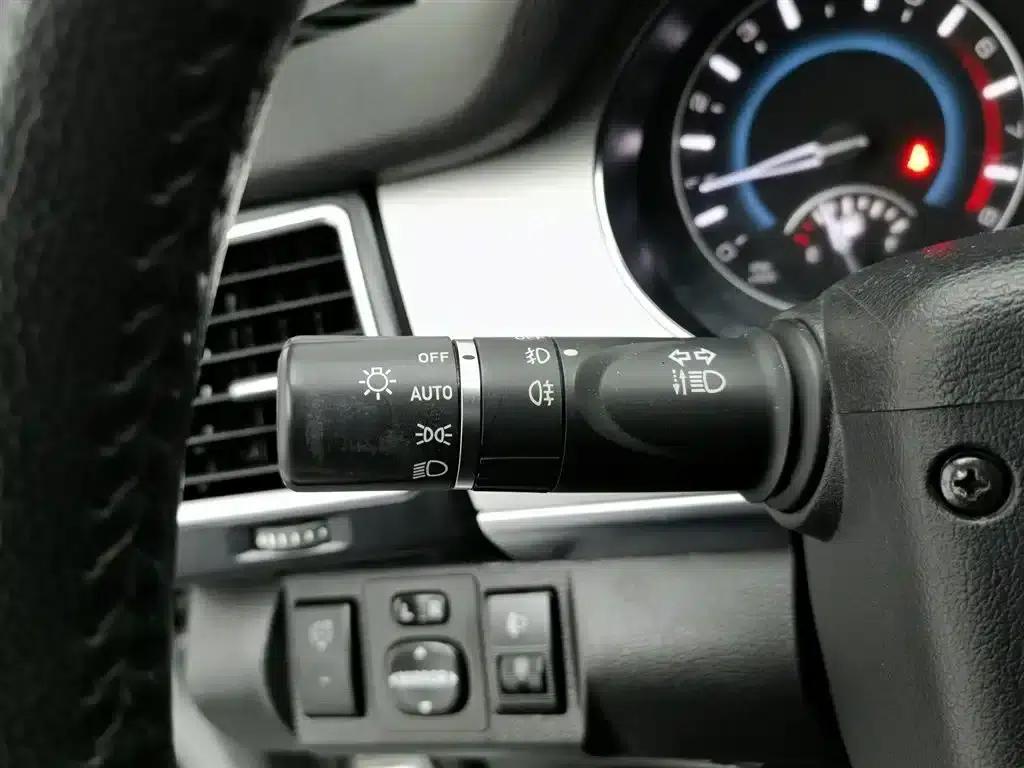 Haval H2 2014 1.5T Manual 2WD Elite Edition — миниатюра 21