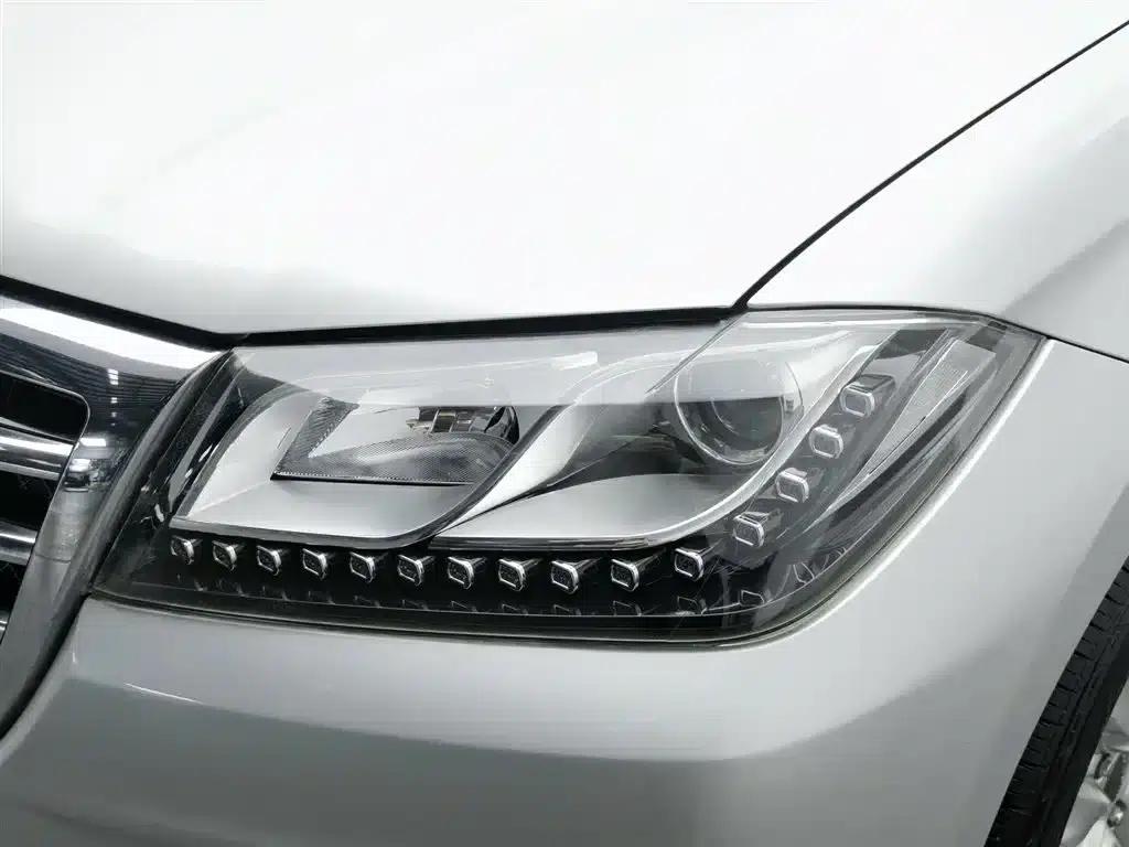 Haval H2 2014 1.5T Manual 2WD Elite Edition — миниатюра 7