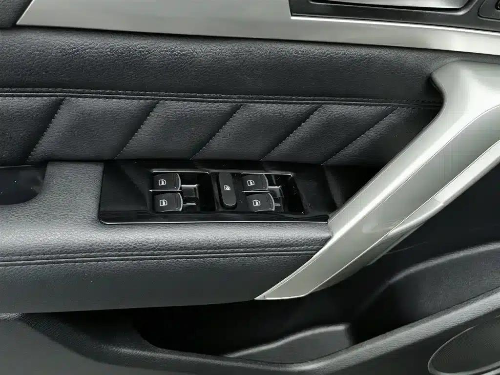 Haval H2 2014 1.5T Manual 2WD Elite Edition — миниатюра 9