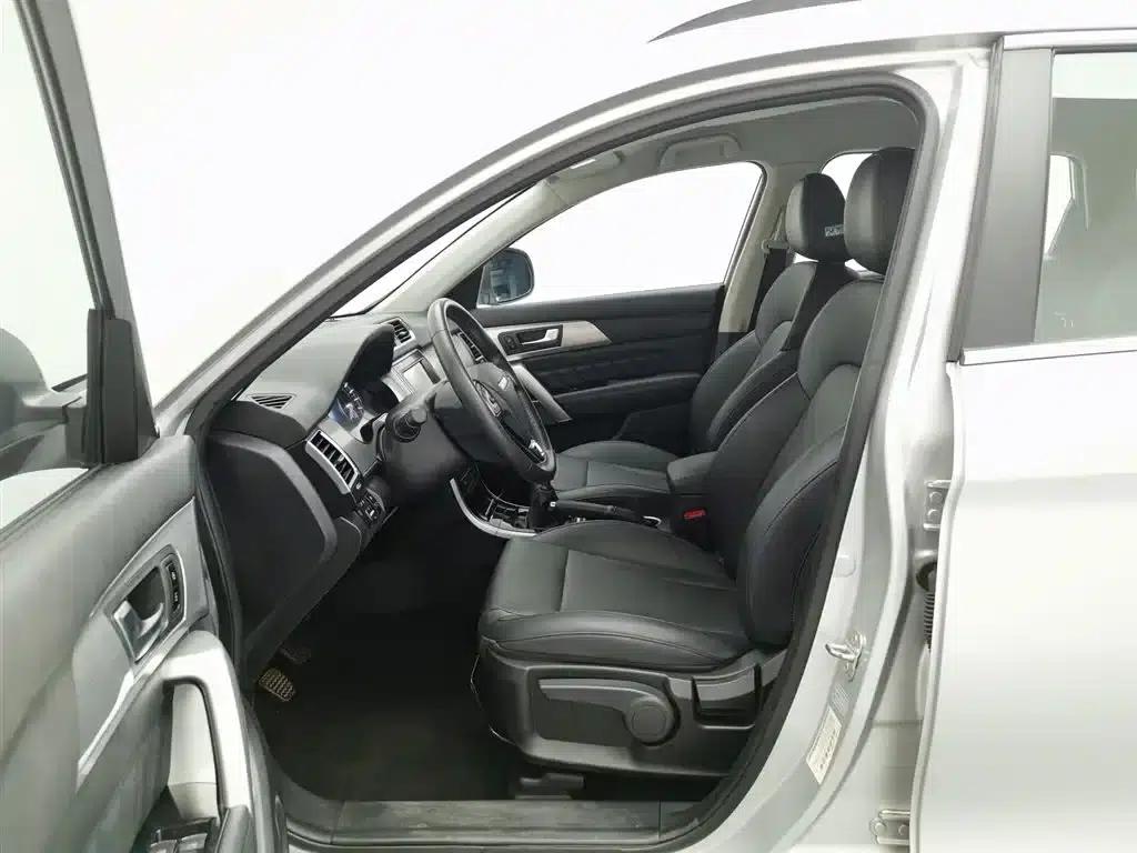 Haval H2 2014 1.5T Manual 2WD Elite Edition — миниатюра 10
