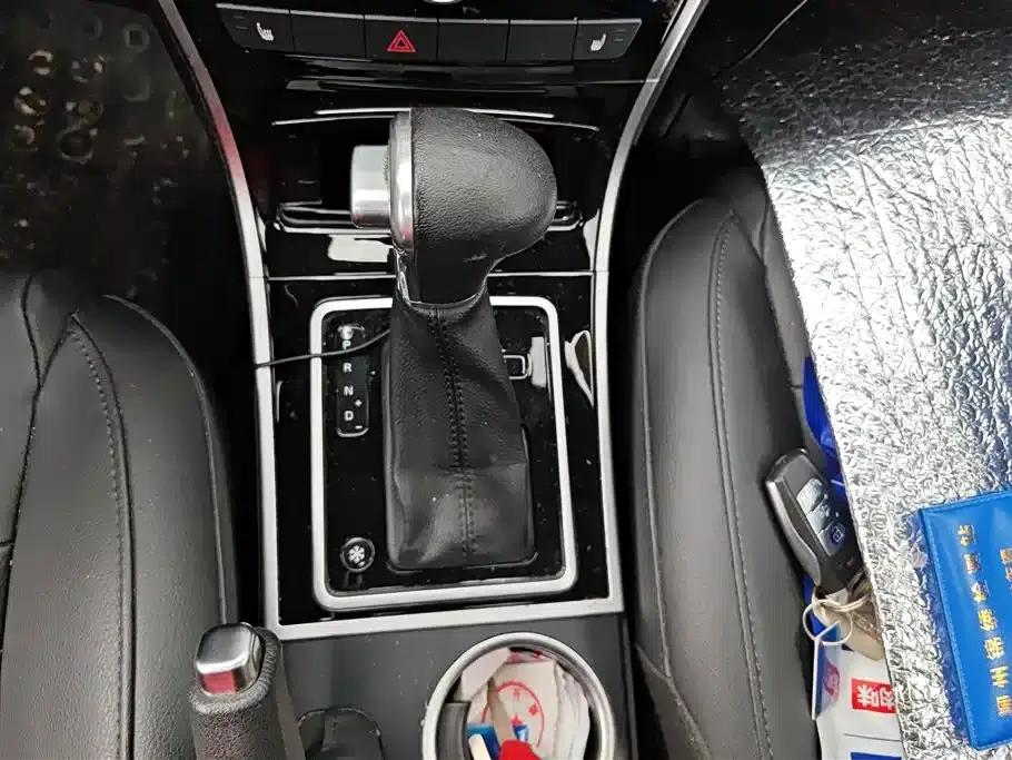 Haval H2 2015 1.5T Automatic 2WD Elite Edition — миниатюра 16
