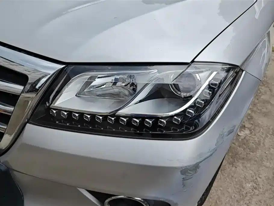 Haval H2 2015 1.5T Automatic 2WD Elite Edition — миниатюра 5
