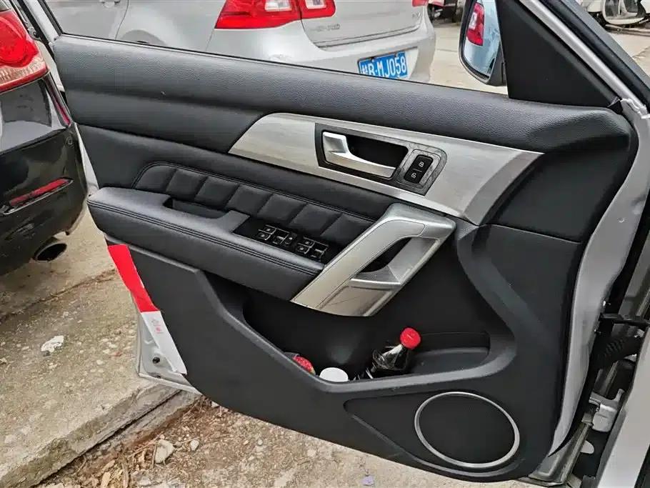 Haval H2 2015 1.5T Automatic 2WD Elite Edition — миниатюра 7