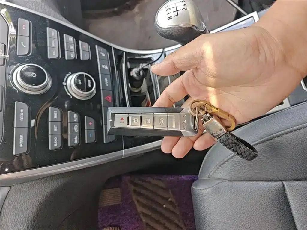 Haval H2 2016 Red Label 1.5T Manual 2WD Luxury — миниатюра 9