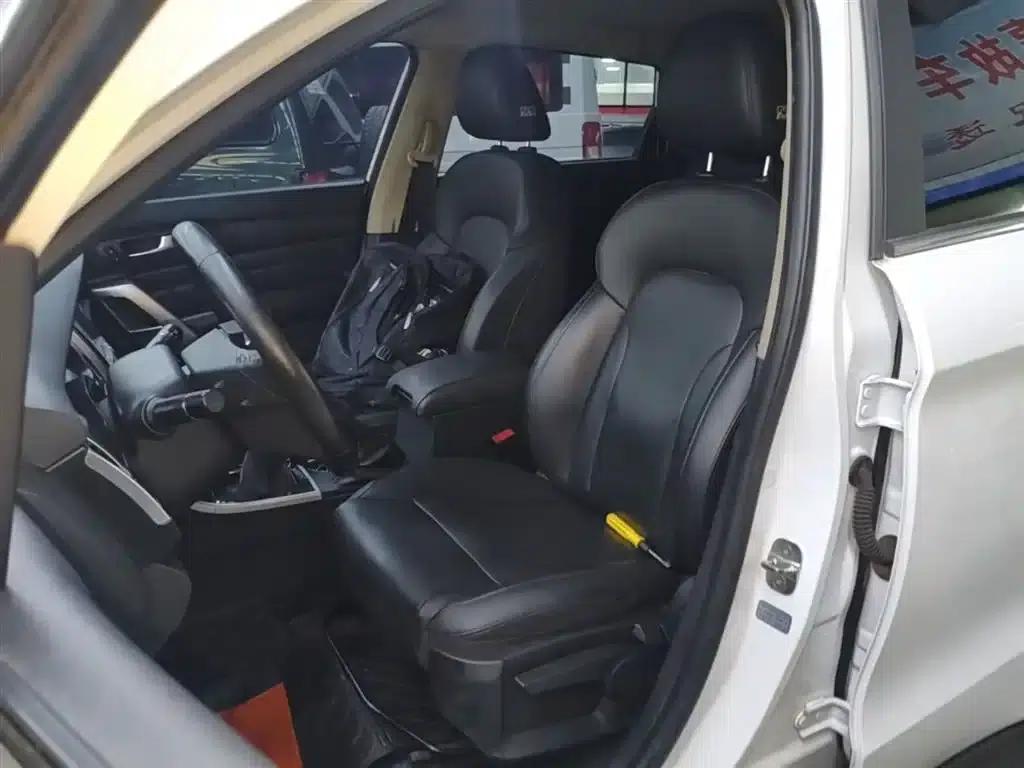 Haval H2 2016 Red Label 1.5T Manual 2WD Elite — миниатюра 15