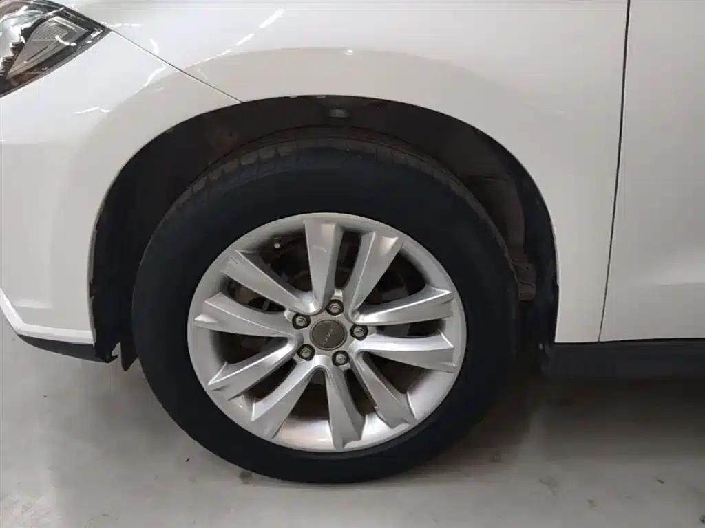 Haval H2 2016 Red Label 1.5T Manual 2WD Elite — миниатюра 23